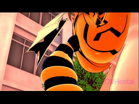 ❤️ Wasp Girl Monster ️ หนังโป๊อย่างหนัก ที่ th.ixiporn-com.ru ❌❤